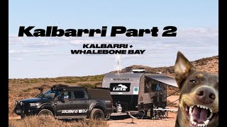 Kalbarri National Park [upl. by Chak380]