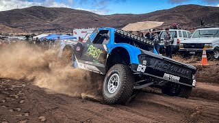 2024 Baja 1000  Trophy Trucks [upl. by Katharine]