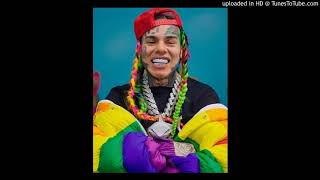 6ix9ine  GOOBA Instrumental Prod by OG GENIUS [upl. by Odell902]