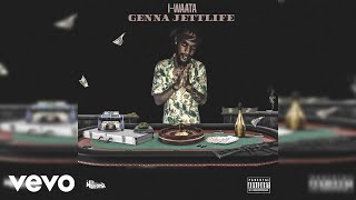 IWaata  Genna JettLife Official Audio [upl. by Sellma]