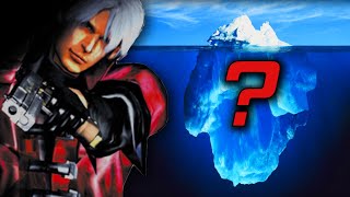 Speedrunners Uncover 20 Year Old Secrets in Devil May Cry [upl. by Pasquale]