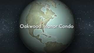 Oakwood Manor Condo New Rental Dayton OH  Available April 1 2015 [upl. by Glanti523]