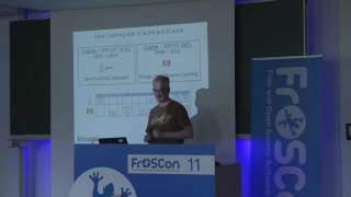 Christian Esken Java Caching with JSR107 and tCache [upl. by Gentry]