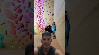 Reaction Người nhện leo tường climbing bouldering fypシ゚viral sidemen [upl. by Lewse]