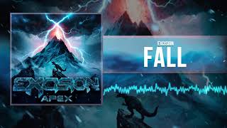 Excision  Fall Official Audio [upl. by Sofer]