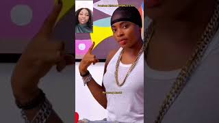 Precious Mistákènly Bshed A Popular Skit Makers GWAGON Mercedes Benz 🥹🥲 shortvideo shortfeed [upl. by Warthman483]