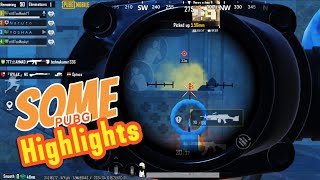 Classic  Highlights  18  PUBG [upl. by Leahciam]