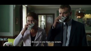 Borgen S02E02  In Brussels no one hears you scream [upl. by Akinam]