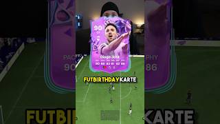 Ist Jota FUT Birthday über 1Mio Coins wert 🇵🇹🤔 eafc24 eafc fc24 [upl. by Latsyk]