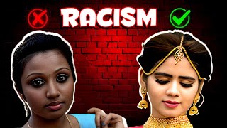 Shades of Discrimination Racisms Presence and Persistence in INDIA [upl. by Hitchcock455]