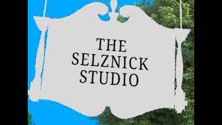 The Selznick Studio 19461957 Logo Remake with ReArranged Fanfare [upl. by Ormand]