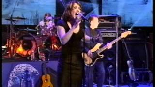 Catatonia  Strange Glue live Later [upl. by Nuavahs]