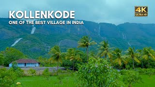 Kollengode  One of the best village in India  Kerala  Vlog58 [upl. by Allemaj198]