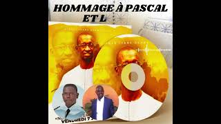 IYANE DEMBA TINE  HOMMAGE À FEUX PASCAL COTANE SENE ET LUCIEN NGOM [upl. by Direj]