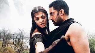 Raanjha Raanjha HD Video Song  Raavan Movie aishwaryaraibachchan abhishek [upl. by Eanil]