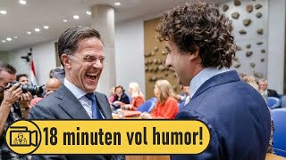 Héle Grappige Momenten In De Tweede Kamer 14  Compilatie Hilarische Momenten Uit De Politiek [upl. by Greg]