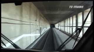 TG CL 25 FS Sardinia Cab Ride Oristano to Cagliari [upl. by Vezza486]