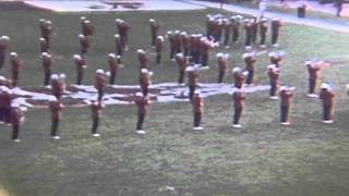 1971 Rose Bowl [upl. by Bremble]