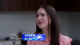 KESIAN BANGET AYU RENO REDFLAG BANGET JADI SUAMI  CINTA BERAKHIR BAHAGIA 2130 WIB DI RCTI [upl. by Htor]