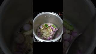 Arisi Paruppu Sadham  Coimbatore Special Lunch and Dinner Recipe [upl. by Vanda52]