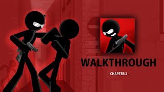 Sift Heads  Reborn  Walkthrough  Chapter 2 [upl. by Akir]