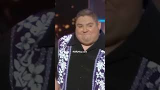 Did You Feel It  Gabriel Iglesias [upl. by Minnie893]