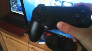 How To Turn Off Your PS4 [upl. by Elise338]