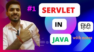 JSP and Servlet tutorial in  Hindi [upl. by Elwaine]