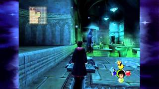 Harry Potter and the Prisoner of Azkaban XBOX part 11 [upl. by Rafferty]