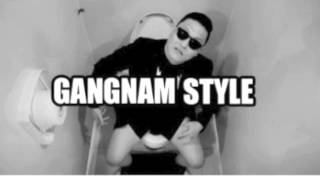 PSY  GANGNAM STYLE Studio Acapella [upl. by Porett400]