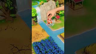 Hay Day gamestownship games 💞🎮hayday games gaming gameplay shortsyoutubeshorts MrBeastGaming [upl. by Anayhd658]