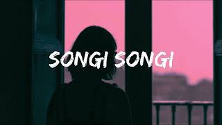 Maud Elka feat Hiro  Songi songi English Official Lyrics [upl. by Thorne814]