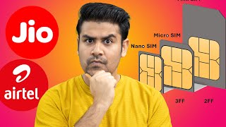 What is ESim   Why its Not Popular in India [upl. by Ayanal389]