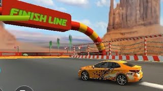 Mega Race 😁😁 Car Gaming  Truck Drive  Moter cycle Gaming videos [upl. by Odrareve662]