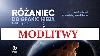 Różaniec do granic nieba  schemat modlitwy [upl. by Nalak700]