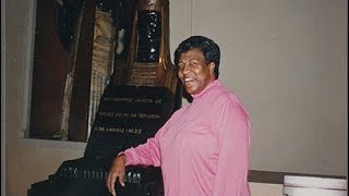 Octavia E Butler Interview [upl. by Brenza]