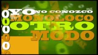 Puerto Candelaria  Mono Loco Video Oficial [upl. by Aydidey805]