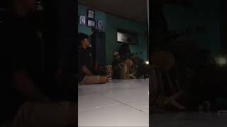 bohong ah cover bajidor akustik [upl. by Eirrab]