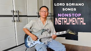 LORD SORIANO MEDLEY Cover by REN BHALS [upl. by Bryn]