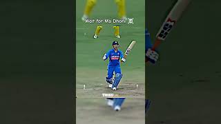 Dont drop the catch of Thala shorts cricket msdhoni [upl. by Michon437]