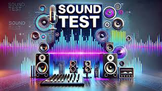 Mega Bass Sound Test ซาวด์เทสเครื่องเสียง  SOUND TEST THAILAND [upl. by Viccora]