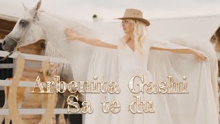 Arbenita Gashi  Sa te du Prod by Drinche [upl. by Lettie]