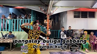 Pangalay buliga gabbang by alisha mamal group [upl. by Sackville616]