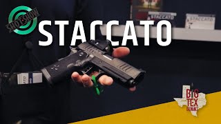 Staccato  SHOT Show 2024 [upl. by Henrik]