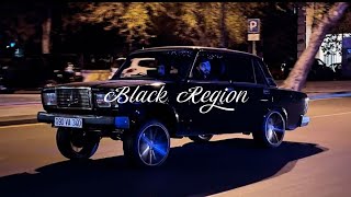 Eflatun Qubadov  Azade 2023  Remix Black Region [upl. by Ammamaria390]