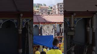 Joshimath narsimha temple [upl. by Runkle772]