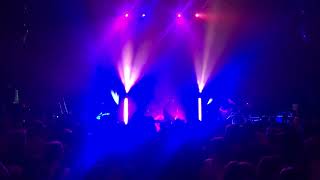 Smallpools Dreaming Live Chicago 2019 [upl. by Ardaed330]