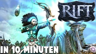 Rift in 10 Minuten [upl. by Risser]