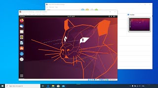 How To Download And Install Linux On Windows 11 [upl. by Yotal281]