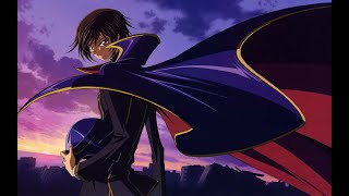 Vietsub amp Romaji Code Geass Hangyaku no Lelouch FLOW 『COLORS』 [upl. by Zaremski]